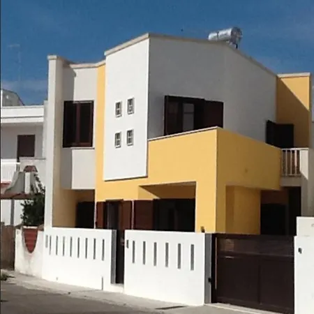 Monolocale Sule Apartmán San Foca