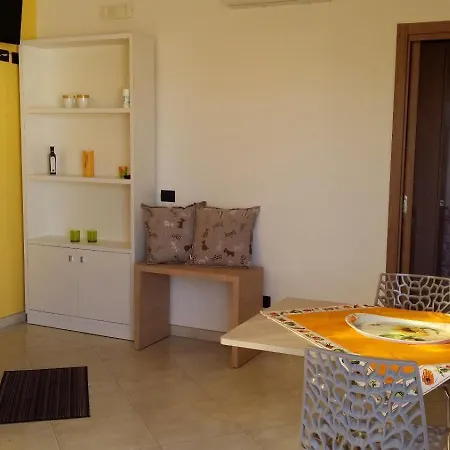 Monolocale Sule Apartman