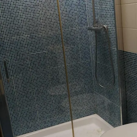 Monolocale Sule Apartmán