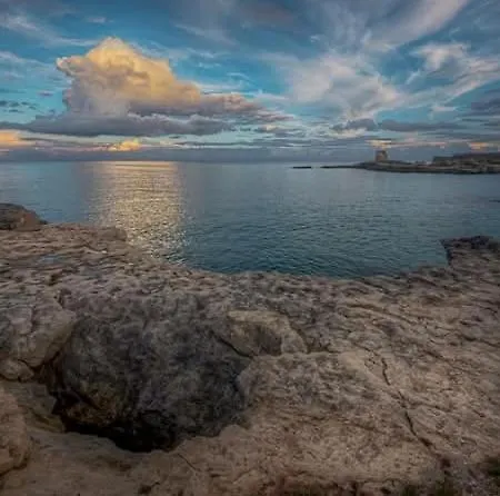 Sea * San Foca