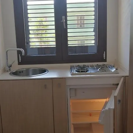 Monolocale Sule * San Foca