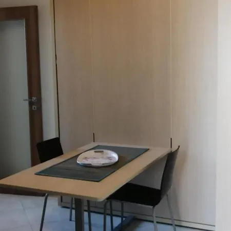 Monolocale Sule San Foca