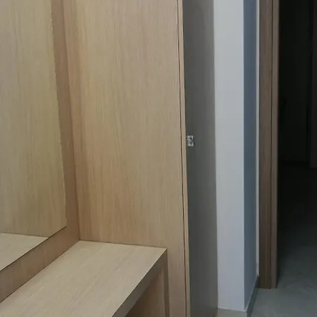 Monolocale Sule Apartment San Foca