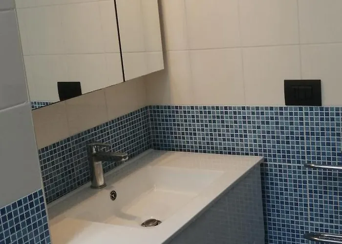 Monolocale Sule 新福卡